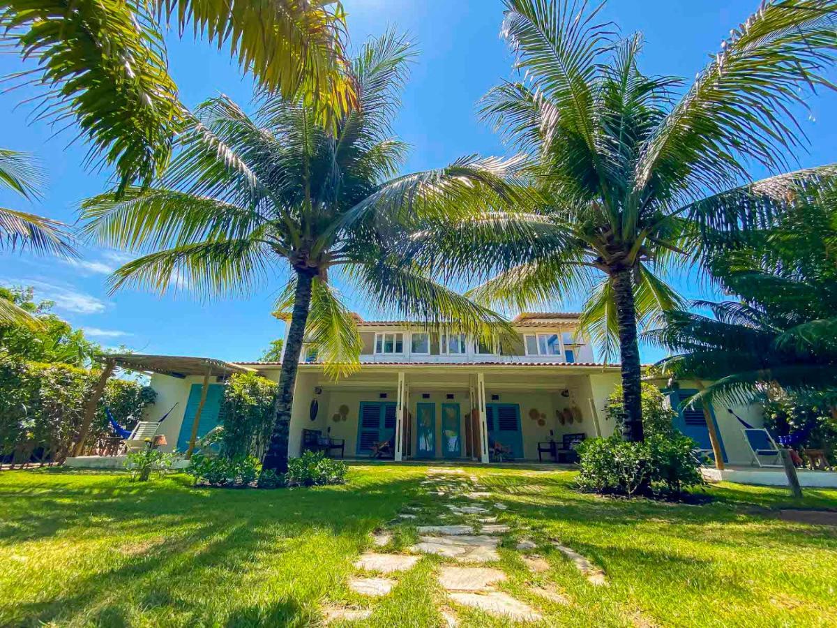 Pousada Villa Tatuamunha 외부 사진