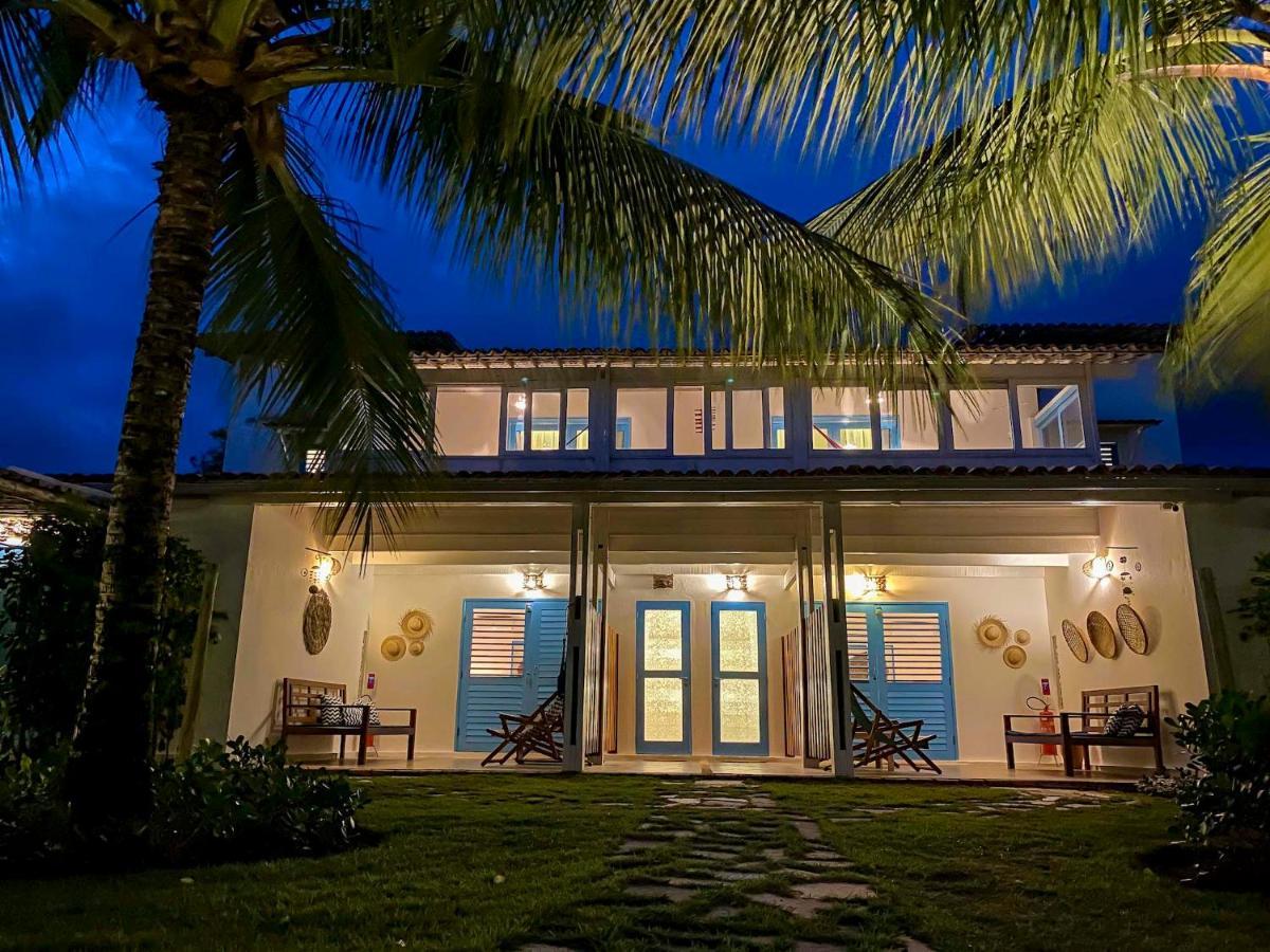 Pousada Villa Tatuamunha 외부 사진