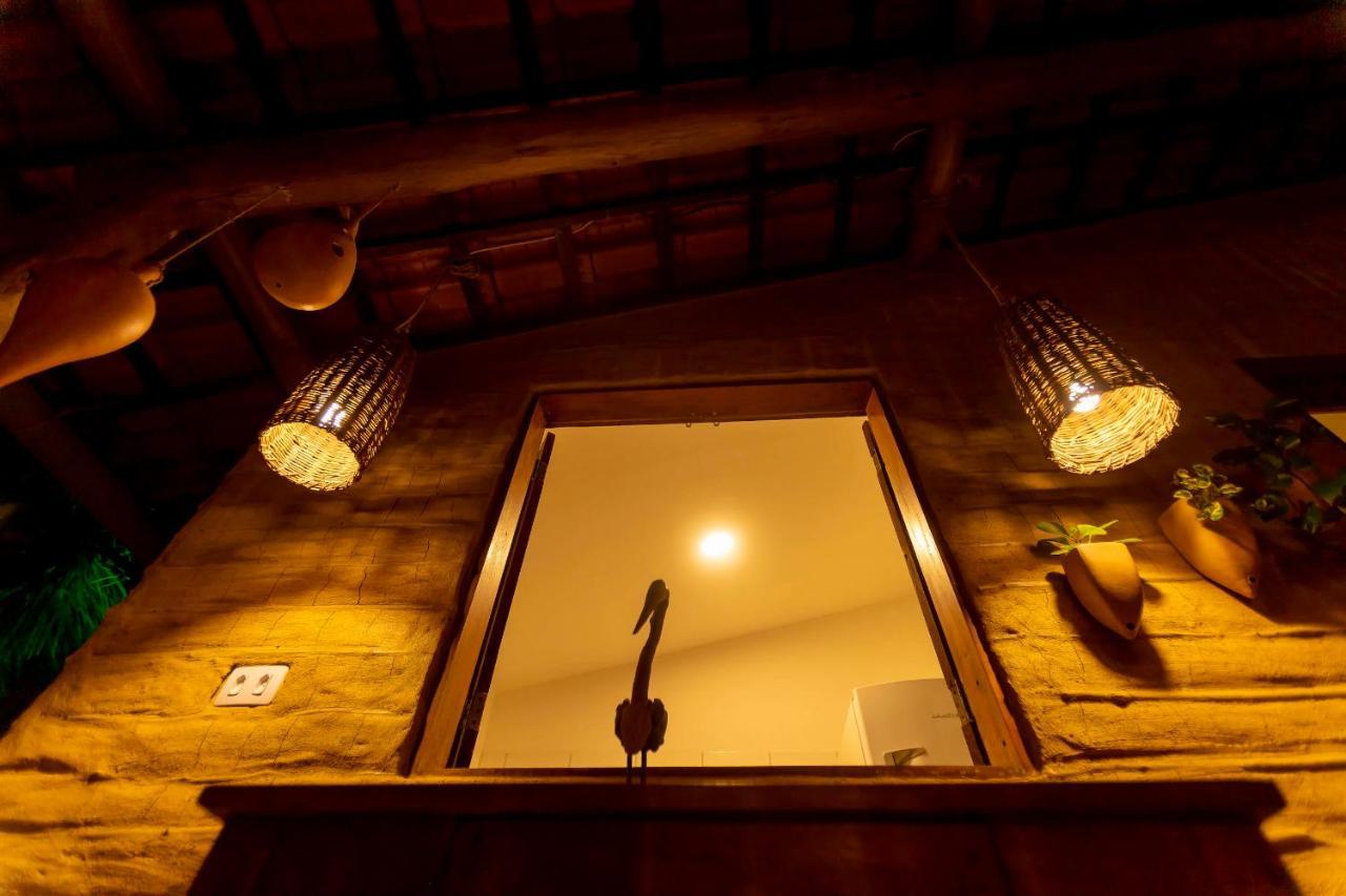 Pousada Villa Tatuamunha 외부 사진