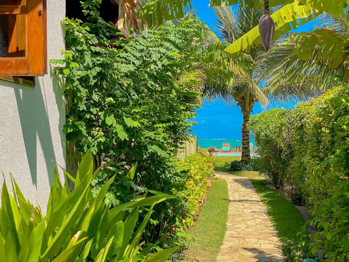Pousada Villa Tatuamunha 외부 사진