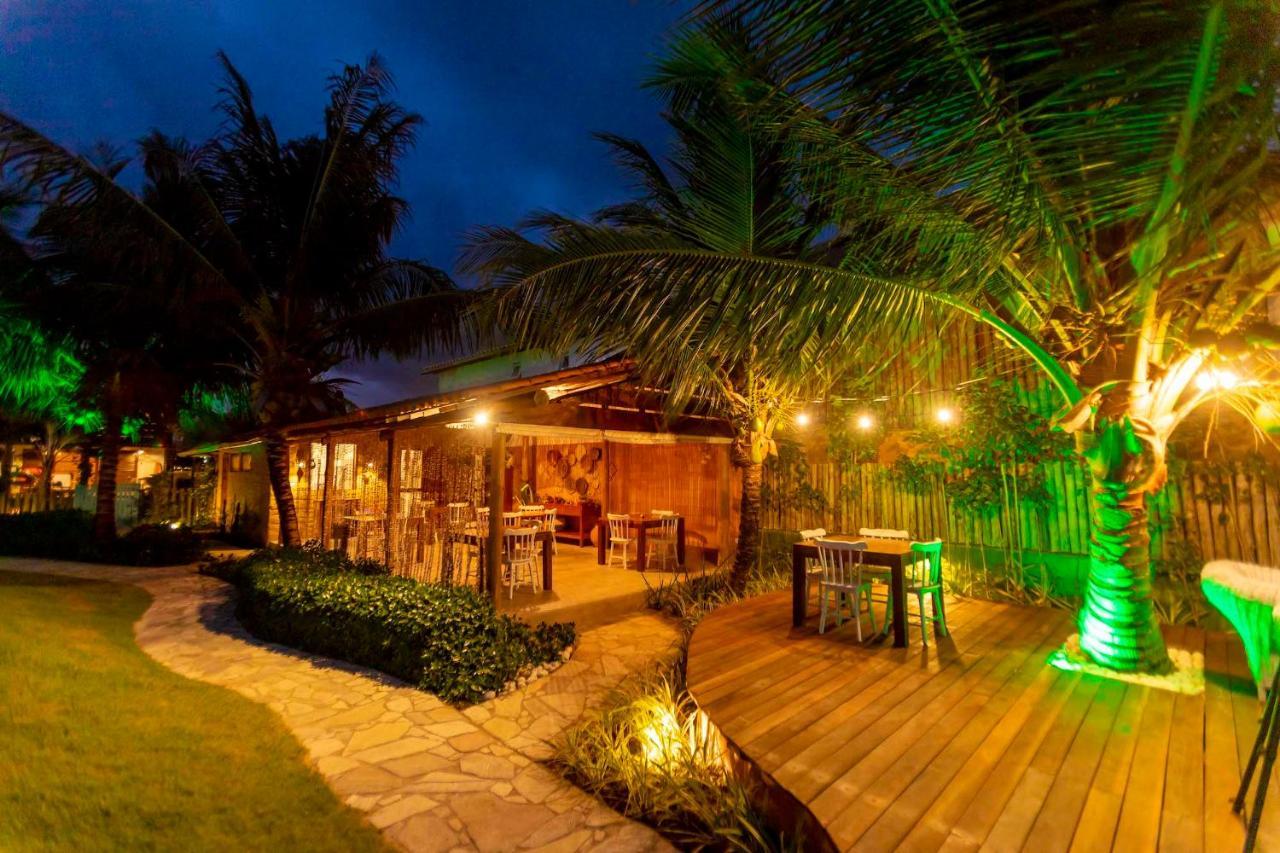 Pousada Villa Tatuamunha 외부 사진