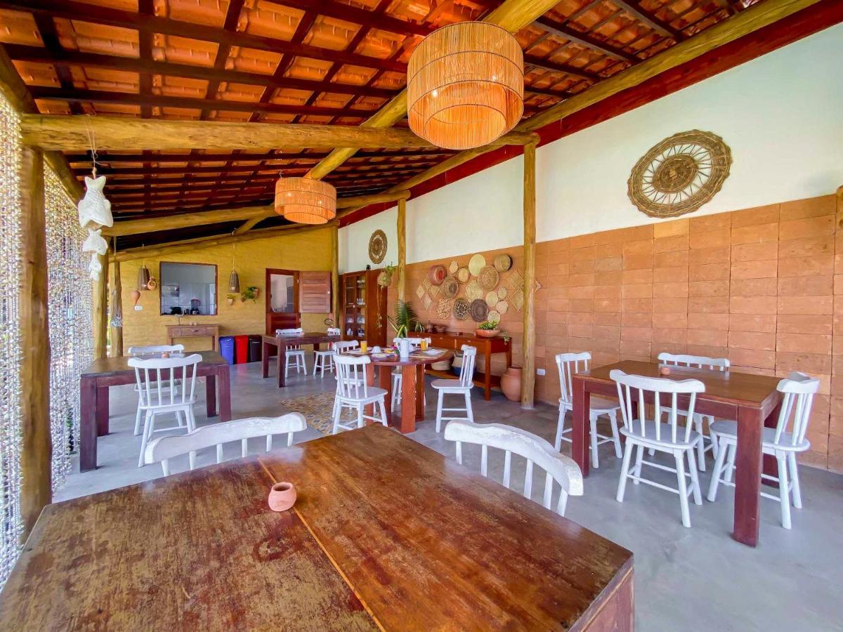 Pousada Villa Tatuamunha 외부 사진