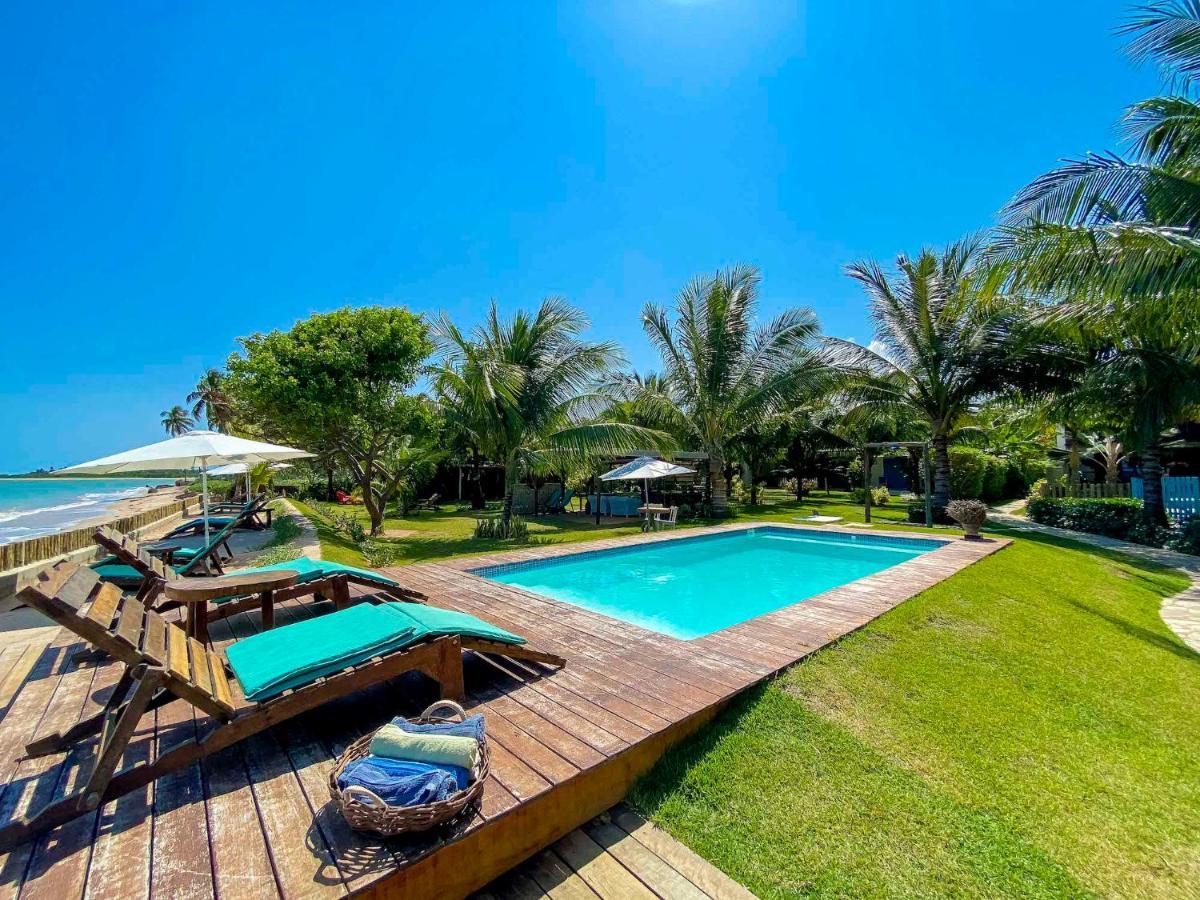 Pousada Villa Tatuamunha 외부 사진