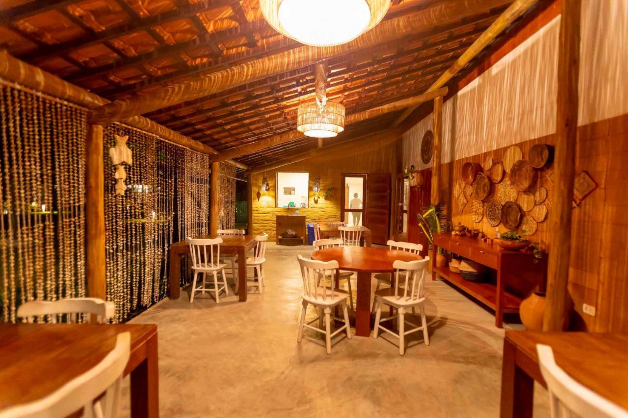 Pousada Villa Tatuamunha 외부 사진