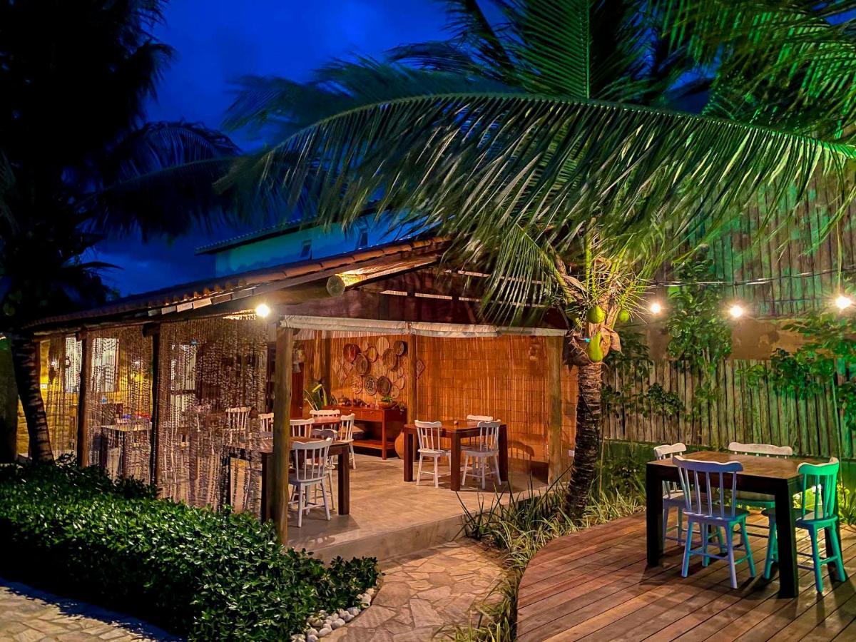 Pousada Villa Tatuamunha 외부 사진